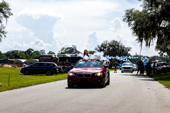 Â© Candid Memories By Ken Frazier