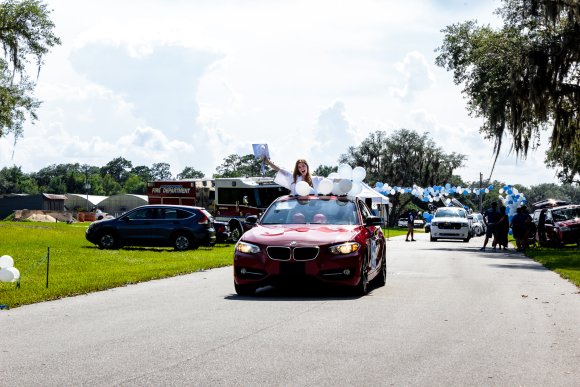 Â© Candid Memories By Ken Frazier