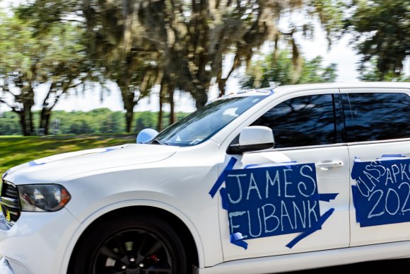 Â© Candid Memories By Ken Frazier