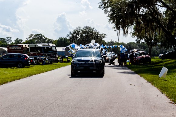 Â© Candid Memories By Ken Frazier