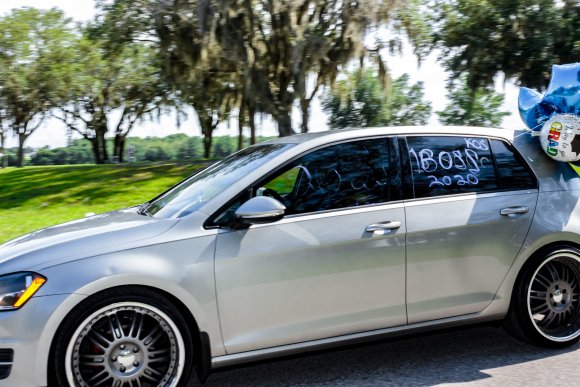 Â© Candid Memories By Ken Frazier