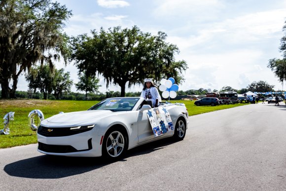 Â© Candid Memories By Ken Frazier