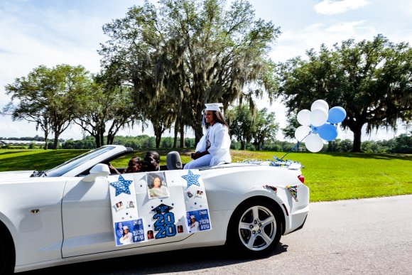 Â© Candid Memories By Ken Frazier