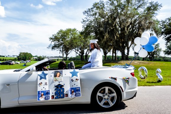 Â© Candid Memories By Ken Frazier