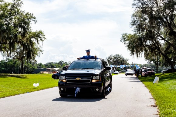 Â© Candid Memories By Ken Frazier