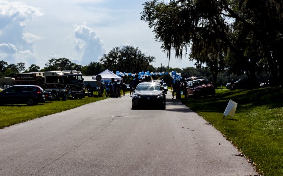 Â© Candid Memories By Ken Frazier