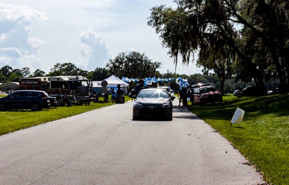 Â© Candid Memories By Ken Frazier