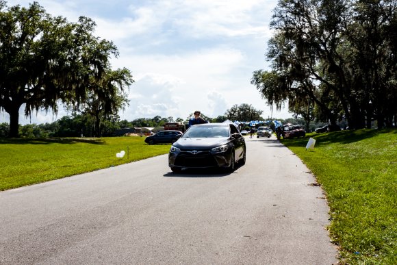 Â© Candid Memories By Ken Frazier