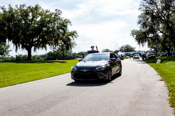 Â© Candid Memories By Ken Frazier