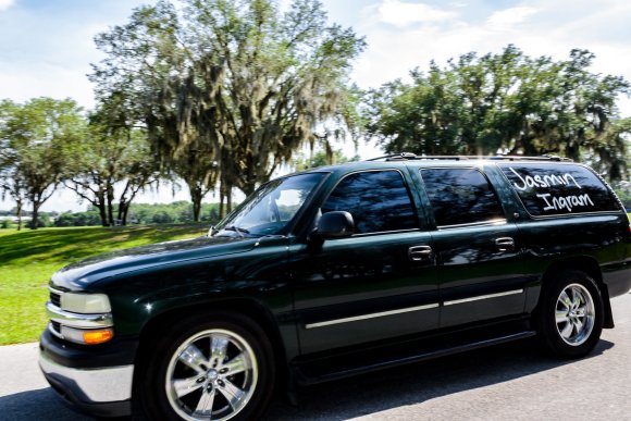 Â© Candid Memories By Ken Frazier