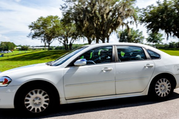 Â© Candid Memories By Ken Frazier