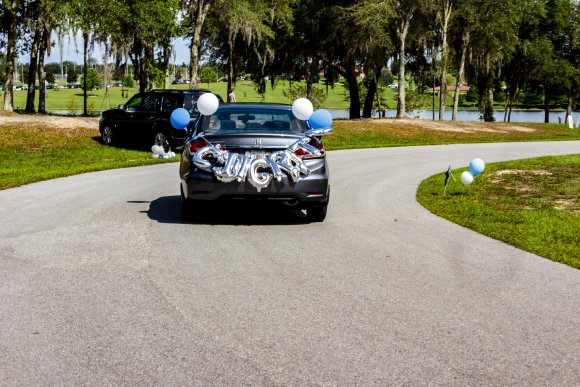 Â© Candid Memories By Ken Frazier