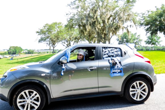 Â© Candid Memories By Ken Frazier