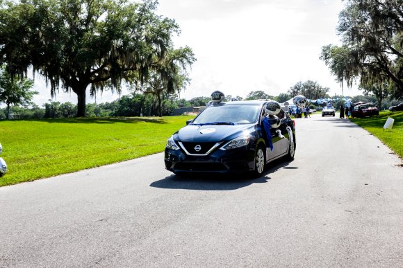 Â© Candid Memories By Ken Frazier