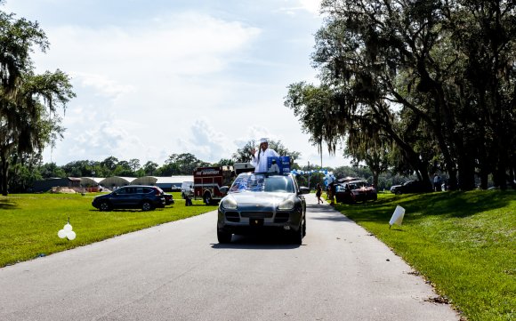 Â© Candid Memories By Ken Frazier