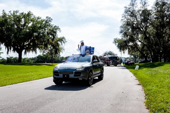 Â© Candid Memories By Ken Frazier