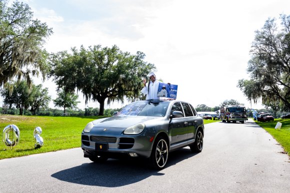 Â© Candid Memories By Ken Frazier