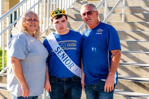 © Candid Memories By Ken Frazier