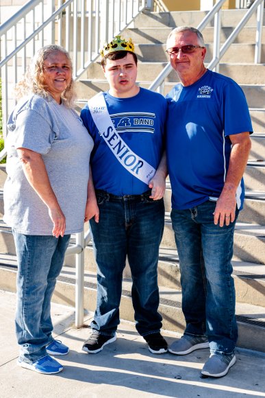 © Candid Memories By Ken Frazier