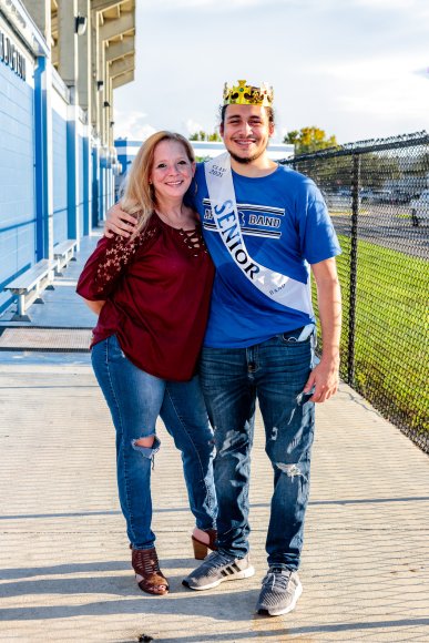 © Candid Memories By Ken Frazier