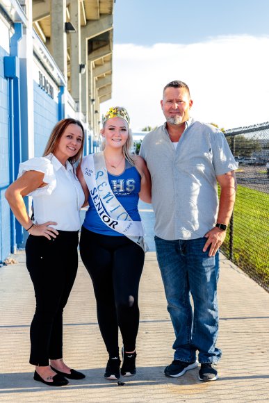 © Candid Memories By Ken Frazier