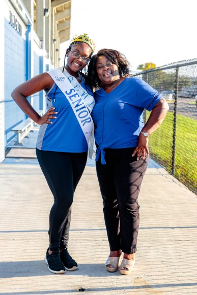 © Candid Memories By Ken Frazier