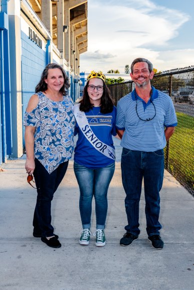 © Candid Memories By Ken Frazier