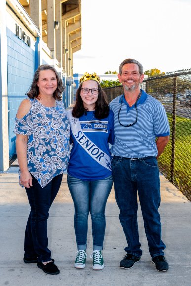 © Candid Memories By Ken Frazier