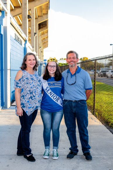 © Candid Memories By Ken Frazier