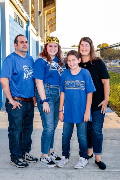 © Candid Memories By Ken Frazier