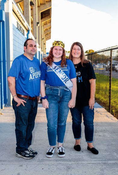 © Candid Memories By Ken Frazier