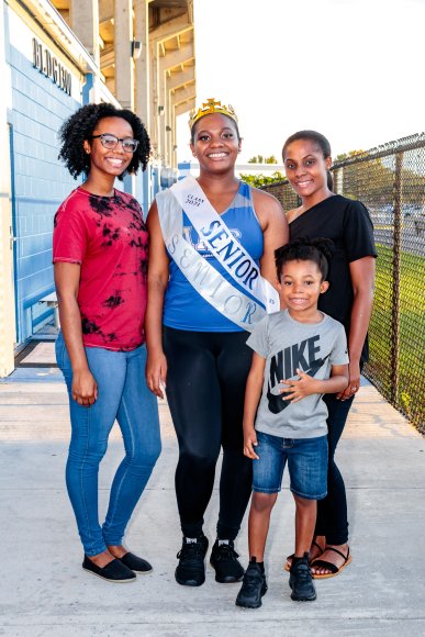 © Candid Memories By Ken Frazier