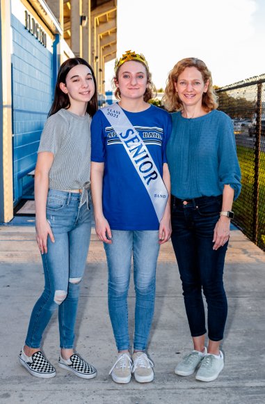 © Candid Memories By Ken Frazier