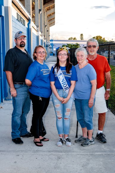 © Candid Memories By Ken Frazier