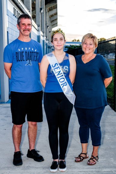 © Candid Memories By Ken Frazier