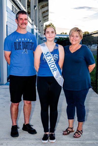 © Candid Memories By Ken Frazier