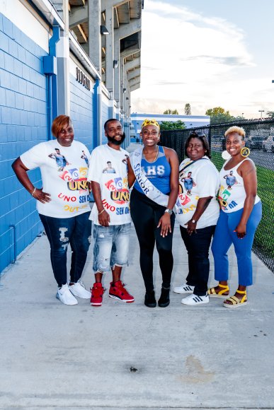 © Candid Memories By Ken Frazier