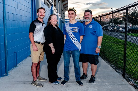 © Candid Memories By Ken Frazier