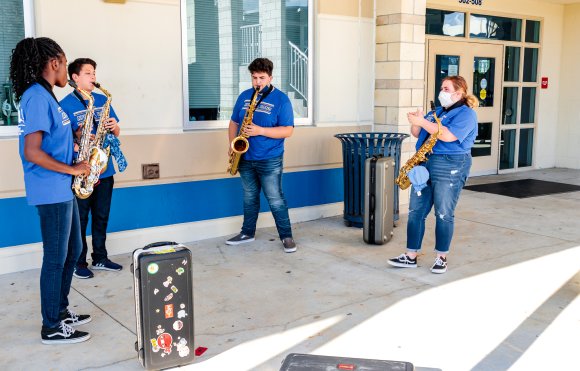 © Candid Memories By Ken Frazier