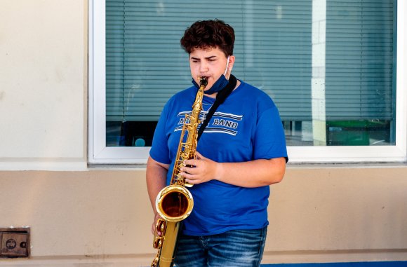 © Candid Memories By Ken Frazier