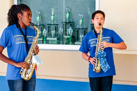 © Candid Memories By Ken Frazier