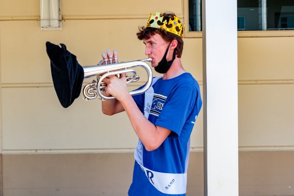 © Candid Memories By Ken Frazier