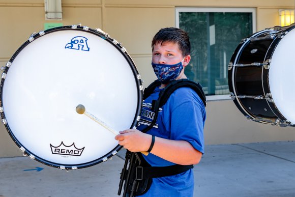 © Candid Memories By Ken Frazier