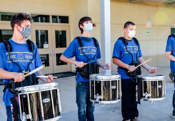 © Candid Memories By Ken Frazier