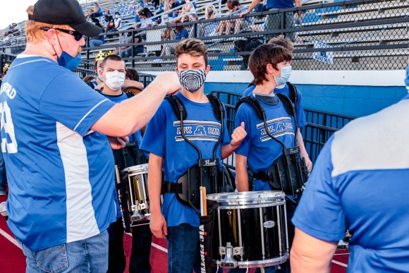 © Candid Memories By Ken Frazier