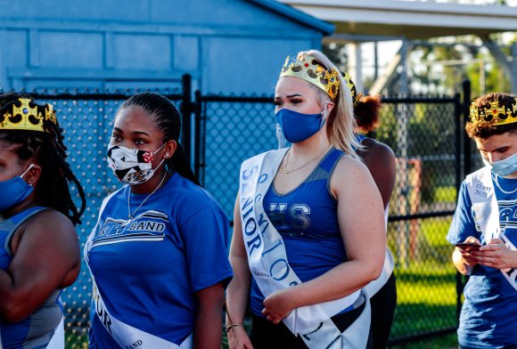 © Candid Memories By Ken Frazier