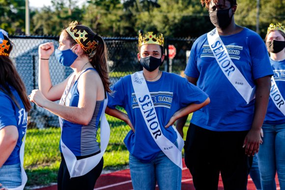 © Candid Memories By Ken Frazier