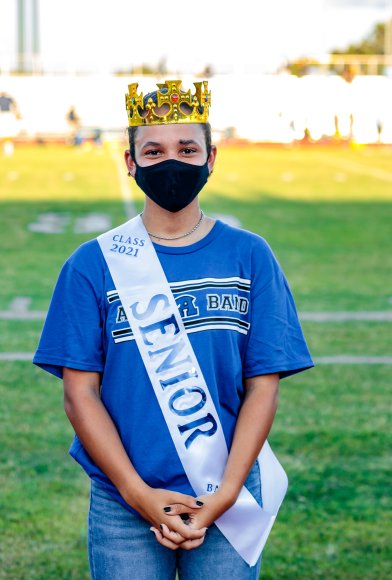 © Candid Memories By Ken Frazier