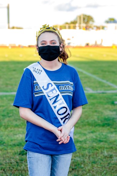 © Candid Memories By Ken Frazier