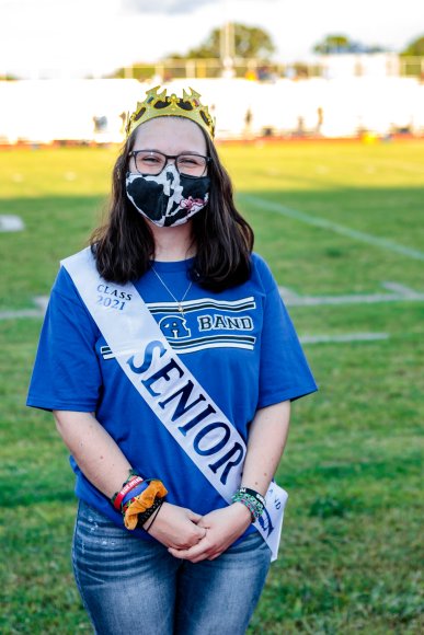 © Candid Memories By Ken Frazier